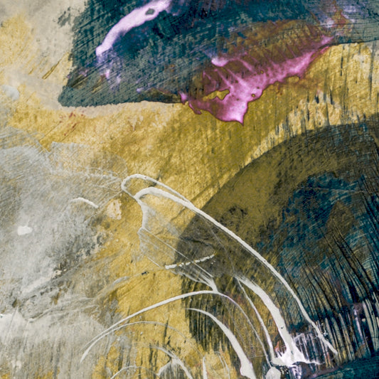 Mareas instintivas - Gran formato