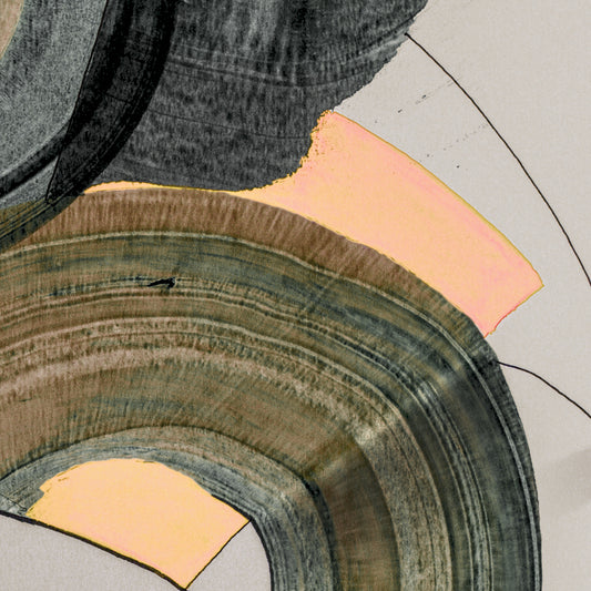 Tierra fértil · Gran formato