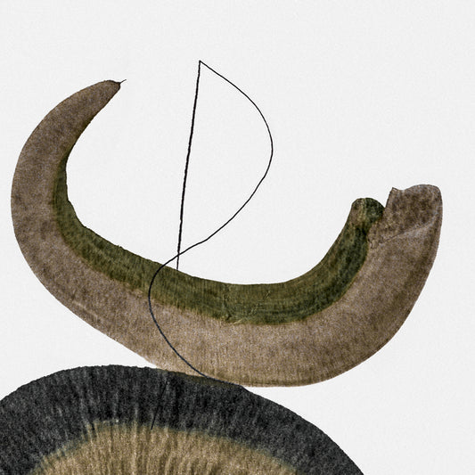 Tótem ancestral · Fine Art print