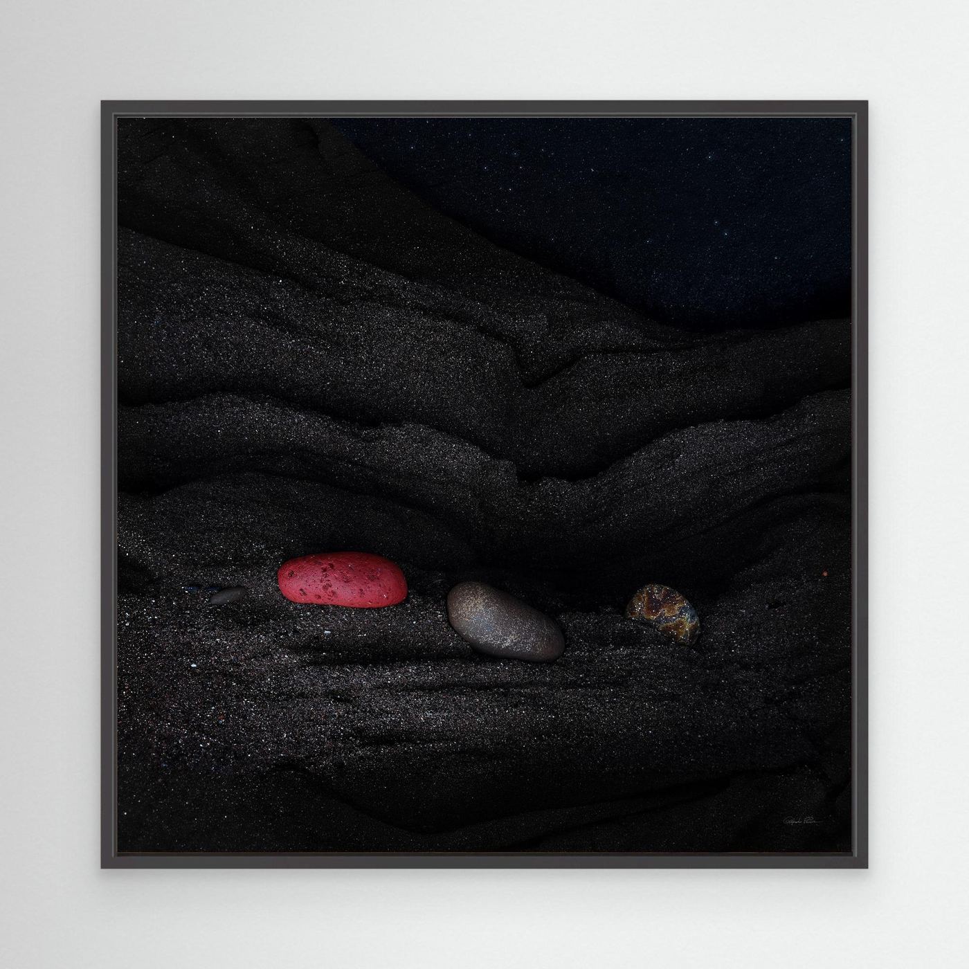 El cielo en la tierra: Paisaje · Canvas