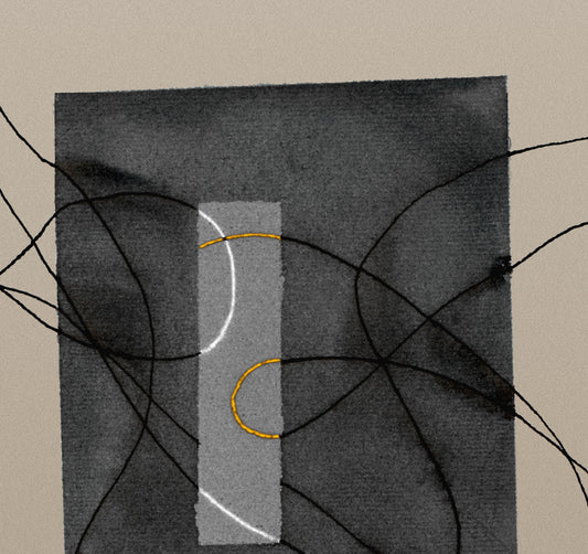 Celdas energéticas · Fine Art print