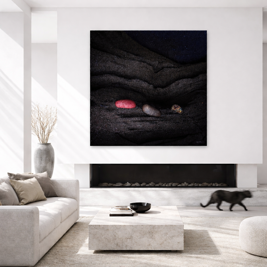 El cielo en la tierra: Paisaje