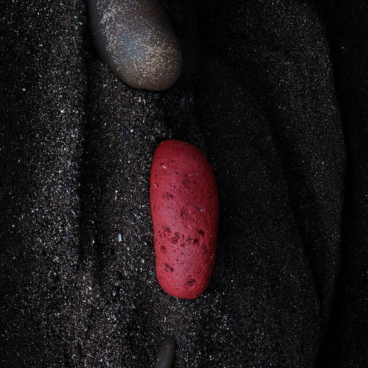 El cielo en la tierra: Hallazgo en la grieta