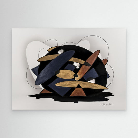 Planos coexistentes · CANVAS