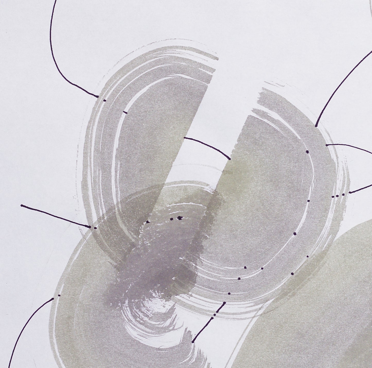 Estratos frágiles - Edición en papel de bellas artes