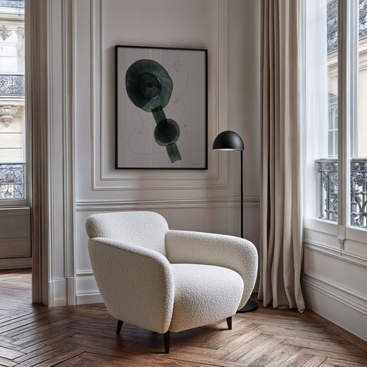 Nave nodriza · Enmarcada