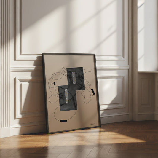 Celdas energéticas · Enmarcada