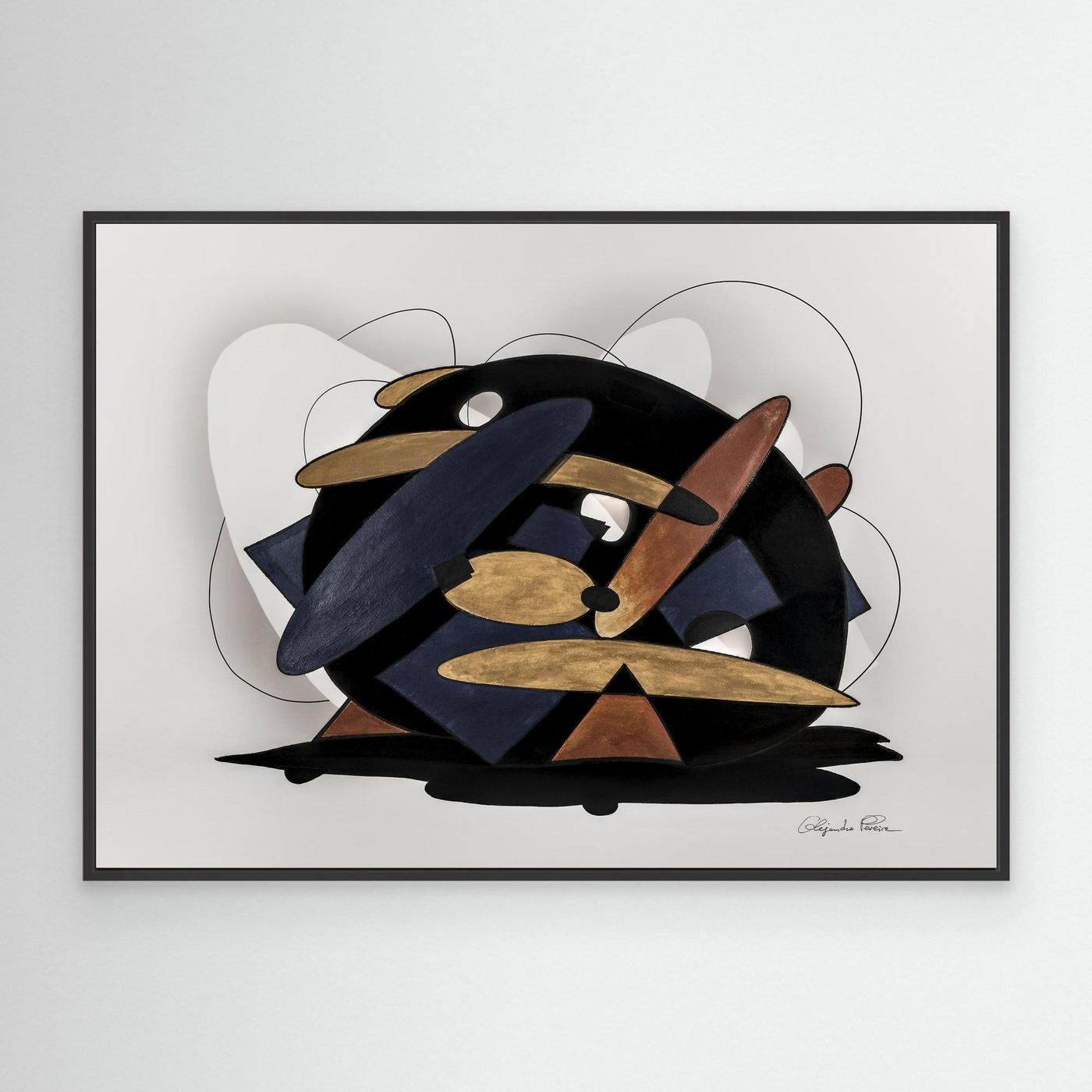 Planos coexistentes · CANVAS