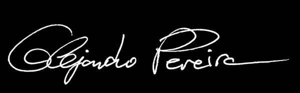 Alejandro Pereira