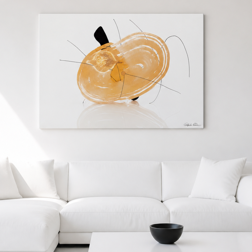 Kill the organism · Canvas