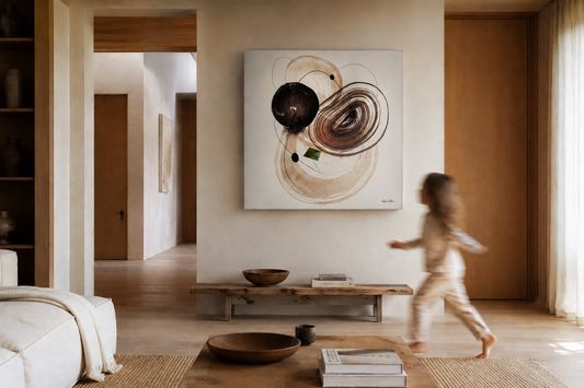 Materia condensada · Canvas