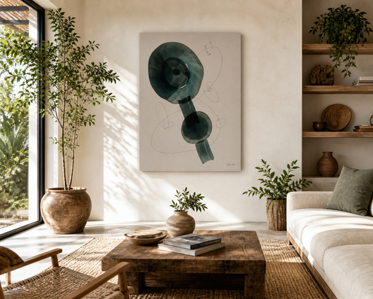 Nave nodriza · Canvas
