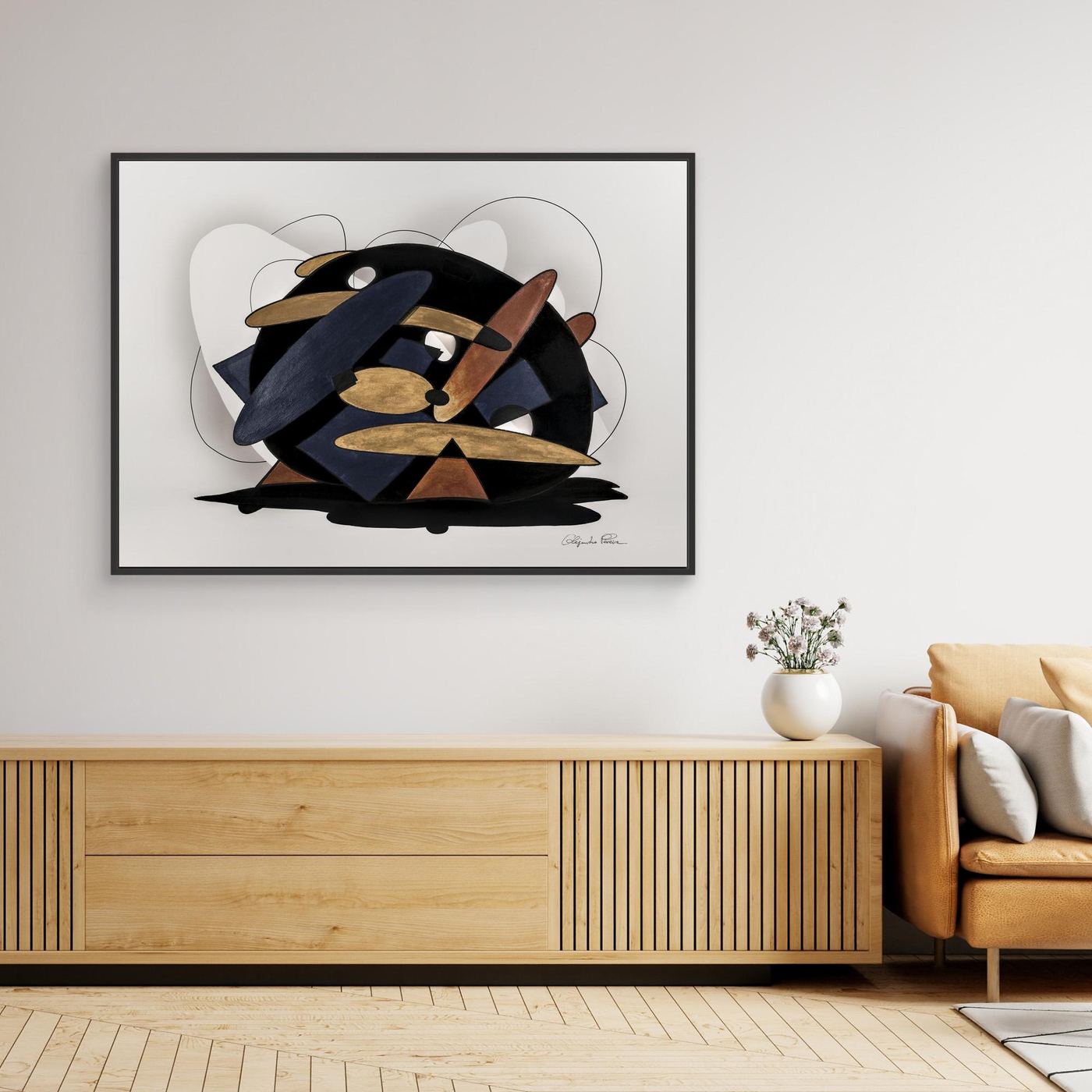 Planos coexistentes · CANVAS
