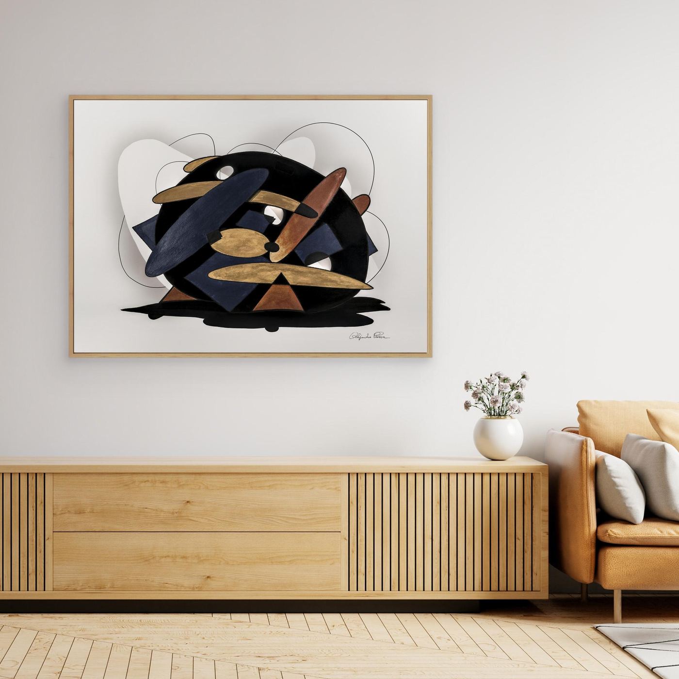 Planos coexistentes · CANVAS
