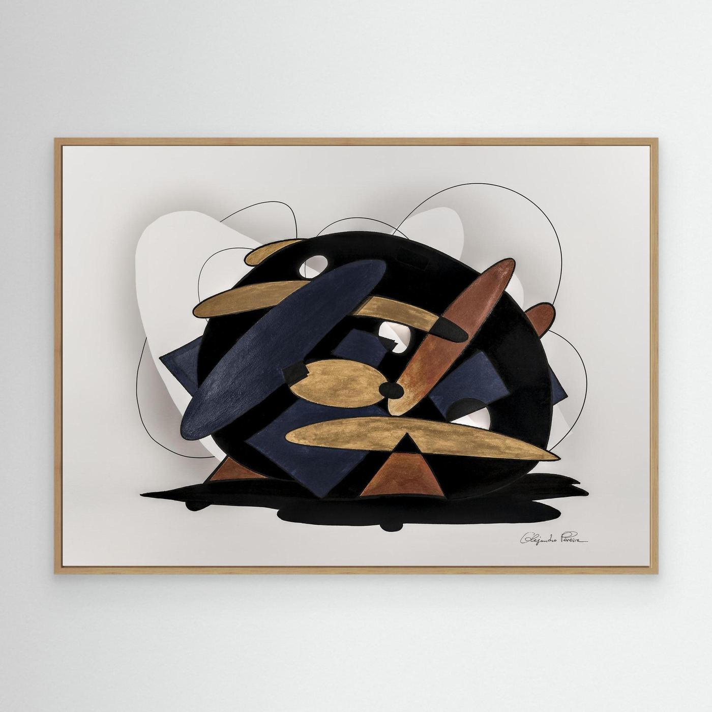 Planos coexistentes · CANVAS