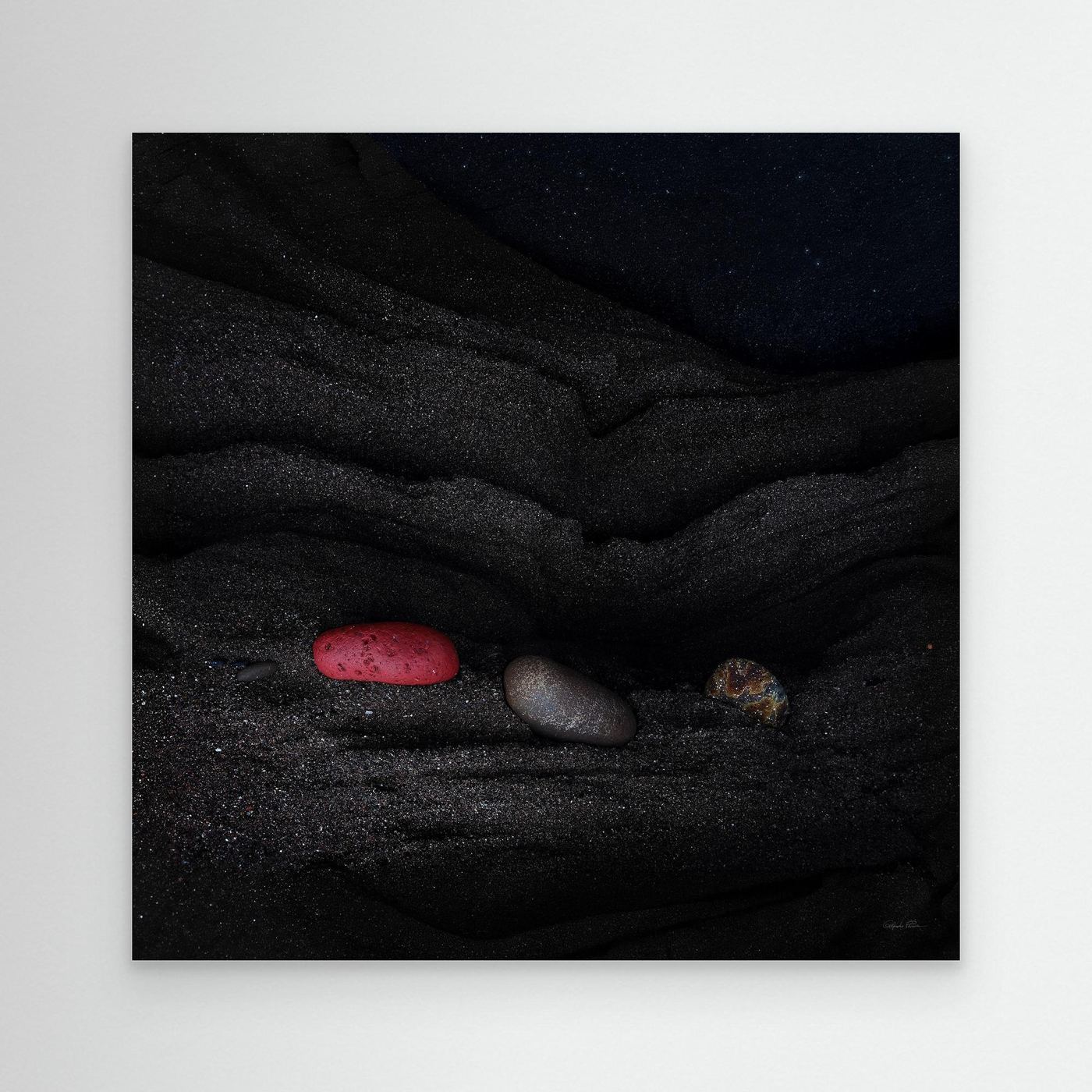 El cielo en la tierra: Paisaje · Canvas 